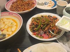 -满园烤鸭·春饼(沈北万达店)