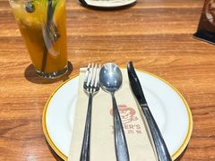 -TIGERS老虎西餐(亦庄店)