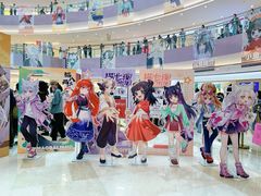 -宝龙城(杭州滨江店)