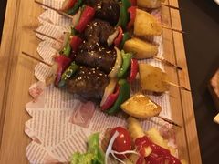 -水天堂西餐厅(新街口店)