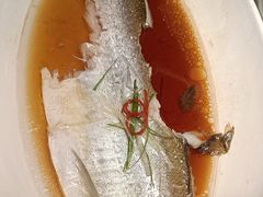 -晓淮山·扬州早茶·淮扬菜(龙阳广场店)