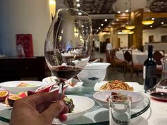 -白云中餐厅·粤菜·亚龙湾喜来登度假酒店