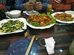 -马艾萨中国兰州牛肉拉面(劲松店)