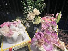 -三只蜜蜂蛋糕(东城店)