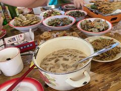 -冶建镜子·老南昌大排档·江西虾王(总店)