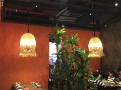 大堂-老客家·客家菜(万达店)