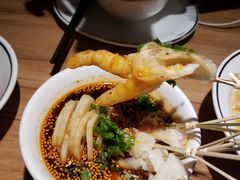 没骨头鸡爪-太二酸菜鱼(正大广场店)