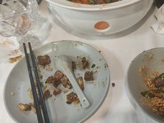 -湘中缘·湖南菜(娄底驻京办店)