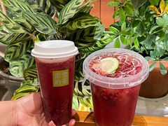 -奈雪的茶(正弘城PRO+店)