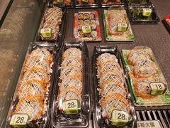 -池田寿司·4H鲜作(西直门凯德华联店)