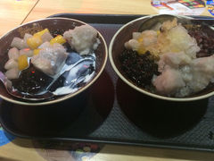 -鲜芋仙(番禺万达广场店)