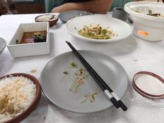 -湘中缘·湖南菜(娄底驻京办店)