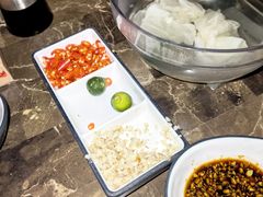 -同仁四季椰子鸡(福田车公庙店)