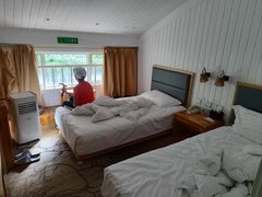 -黄山白云宾馆