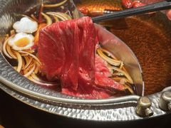 -牛New寿喜烧(虹桥新天地店)