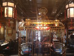 -四世同堂·京菜·烤鸭(车公庄店)