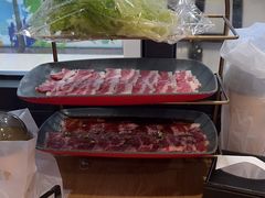 -新石器烤肉(百联川沙店)