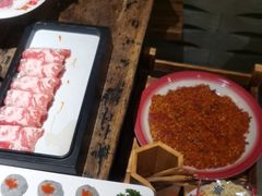 -旧街市鲜货老火锅(大光路店)