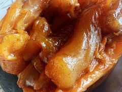 牛筋-吴记老店全牛汤