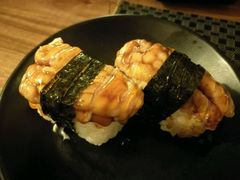 -昊·来了寿司(双楠2店)