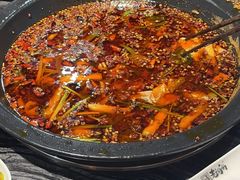 -老船舫·现做活鲜鱼馆(东郊记忆店)
