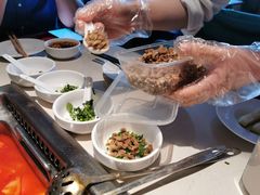 -海底捞火锅(枫蓝国际购物中心店)