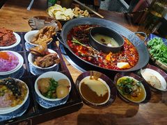-楠火锅(龙阳广场店)