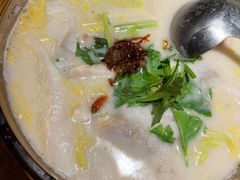 古法黄鱼汤-闽上鲜·福建菜(龙湖滨江天街店)