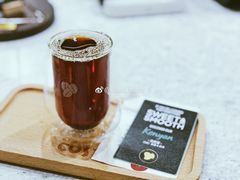 -COSTA COFFEE(武汉武商MALL店)