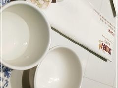 -东方饺子王(工农大路店)
