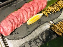 -秋木烤肉·韩国牛肉名家(高新旗舰店)