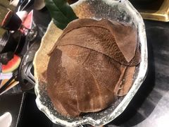 精选毛肚-王家渡火锅(金宝汇店)