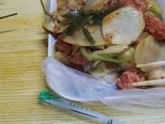 -大江麻辣拌(石油学院店)