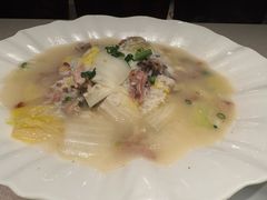 -漢舍中国菜馆(889广场店)