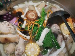 -大头椰·椰子鸡火锅(桂林万象城店)