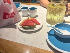 -不倒翁·安徽名菜楼(步行街店)