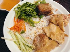 -PHO·5越南牛肉粉(建新路店)
