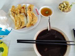 -劈柴院锅贴(沈阳路店)