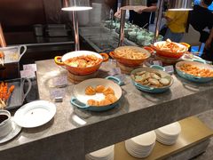 -扬州万怡酒店-中餐厅(文昌中路店)