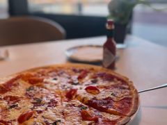 -大八江景意大利西餐厅LargeEight Italy Restaurant(1862时尚艺术中心店)