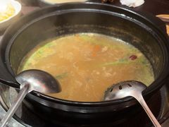 -芸鲜季·云南野生菌餐厅· 云南风物味研社(闵行店)