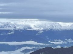 -牛背山