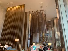 -嘉定凯悦·咖啡厅