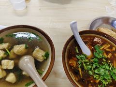 -昌顺马记小吃店(昌盛园店)