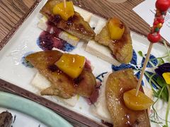-红叶日料·放题·海胆·定食(星海店)