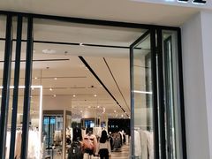 -ZARA(海雅缤纷城宝安店)