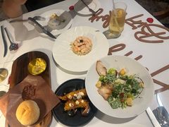 -哈布斯扒房(华发商都店)