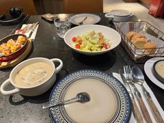 -西堤厚牛排(国瑞店)