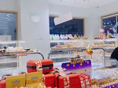 -85度C(广州石牌桥店)