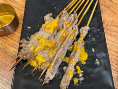 -蚝太郎 • 海鲜烧烤(建国路创始店)